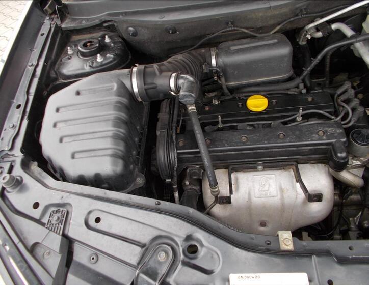 Chevrolet Captiva 31