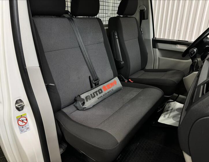 Volkswagen Transporter 35