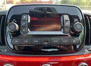 Fiat 500 16