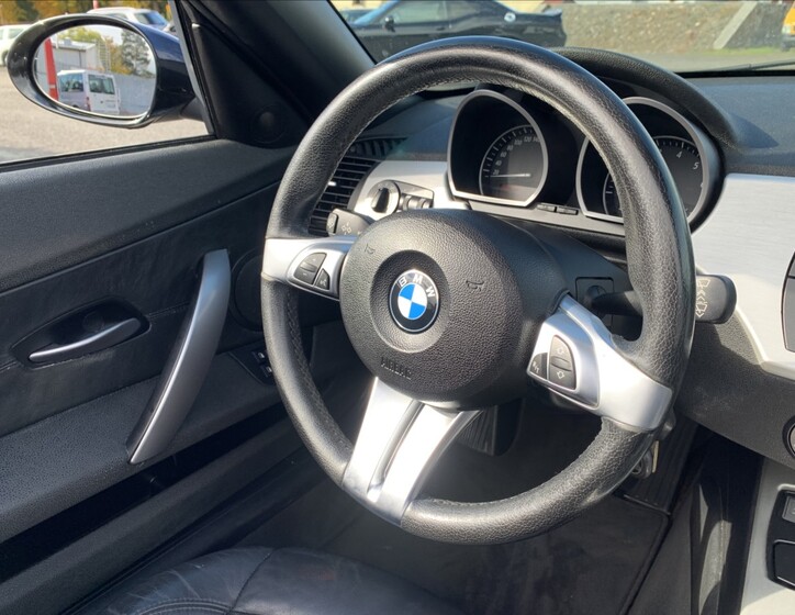 BMW Z4 23