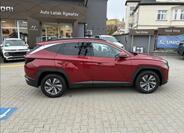 Hyundai Tucson 8