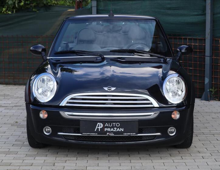 Mini Cooper 2