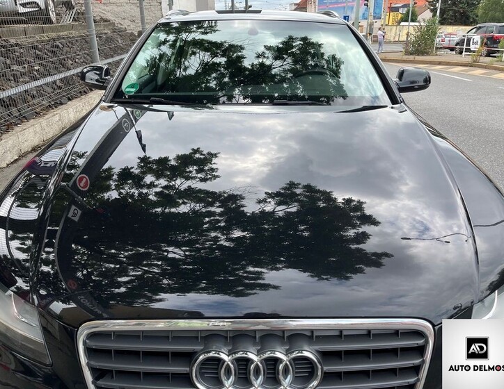 Audi A4 49