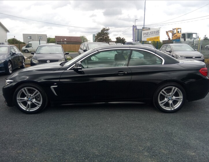 BMW Řada 4 9