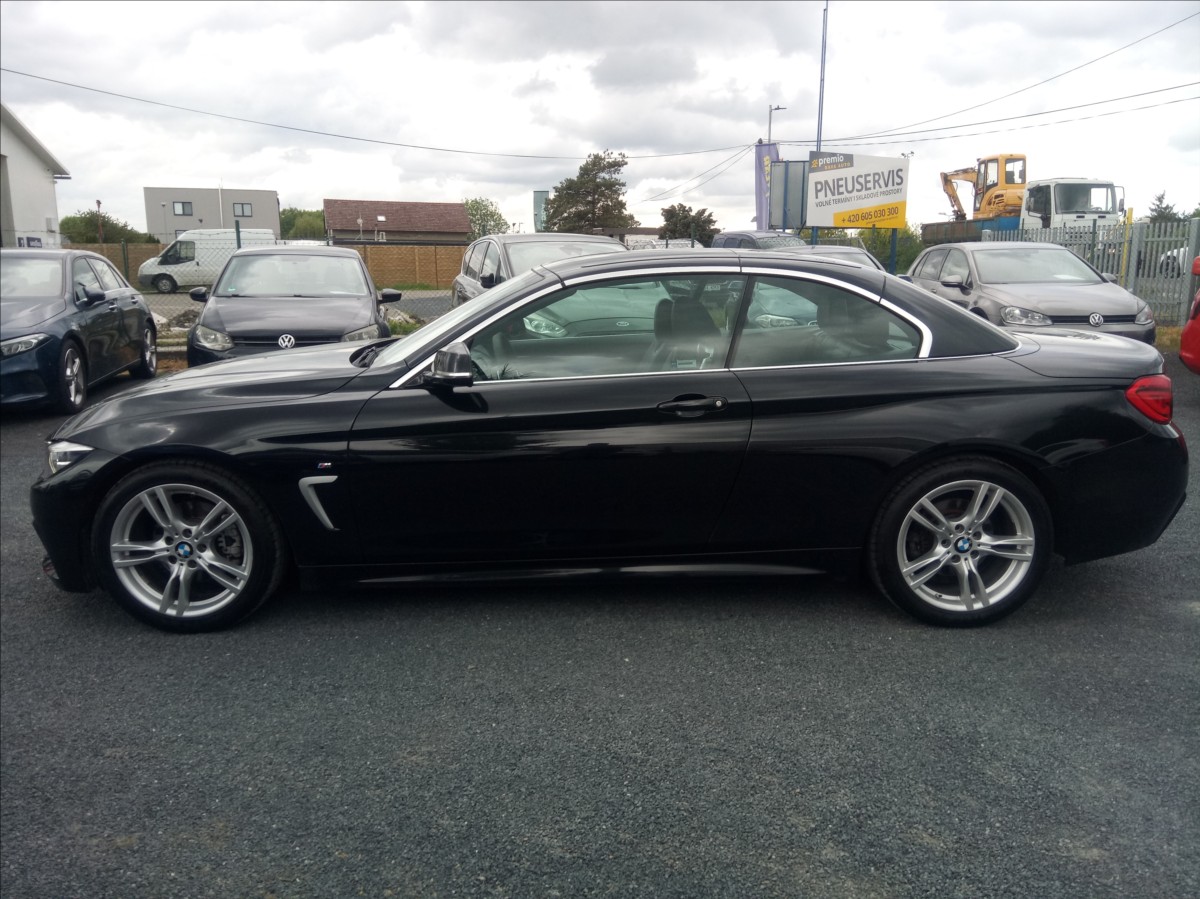 BMW Řada 4