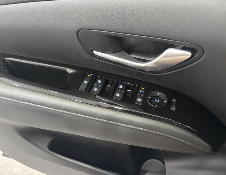 Hyundai Tucson 27