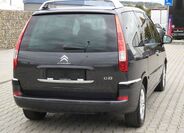 Citroën C8 11
