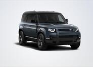 Land Rover Defender 5