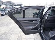 BMW Řada 5 17