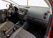 Volkswagen Golf Plus 15