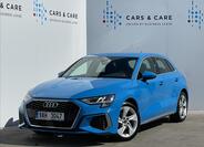 Audi A3 1