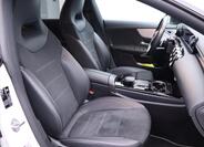 Mercedes-Benz CLA 15