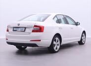 Škoda Octavia 7