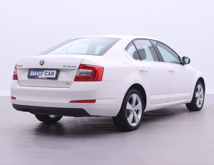 Škoda Octavia 7