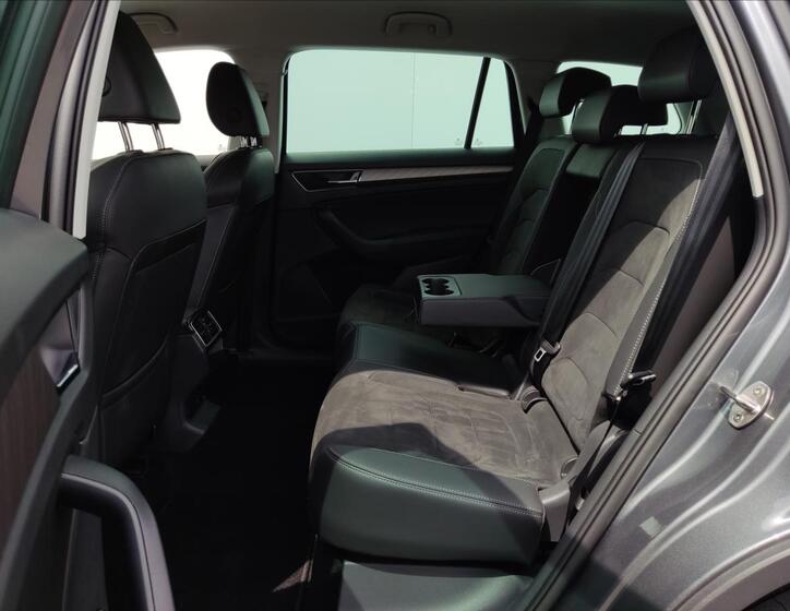 Škoda Kodiaq 21