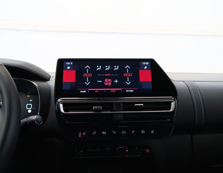 Citroën C5 Aircross 25