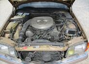 Mercedes-Benz Třídy S 21