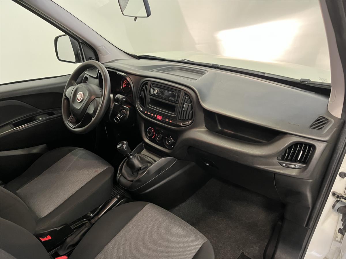 Fiat Dobló