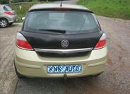 Opel Astra 5