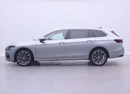 Škoda Superb 4
