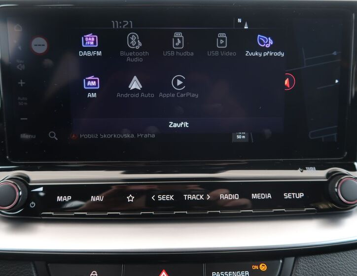 KIA Pro-Ceed 18