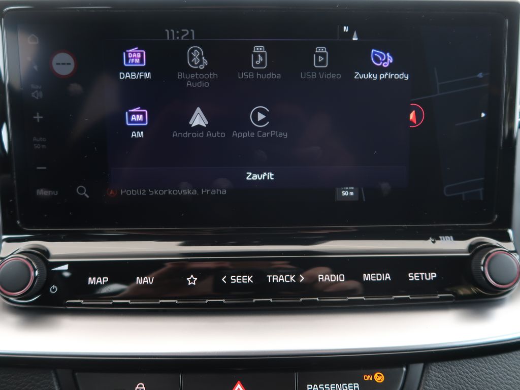 KIA Pro-Ceed