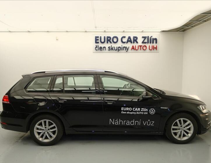 Volkswagen Golf 7