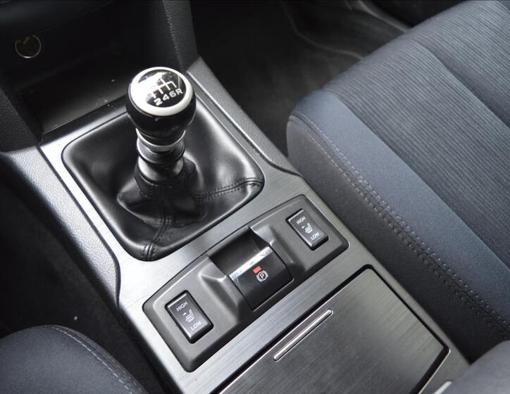 Subaru Outback 19