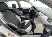 Škoda Rapid 16