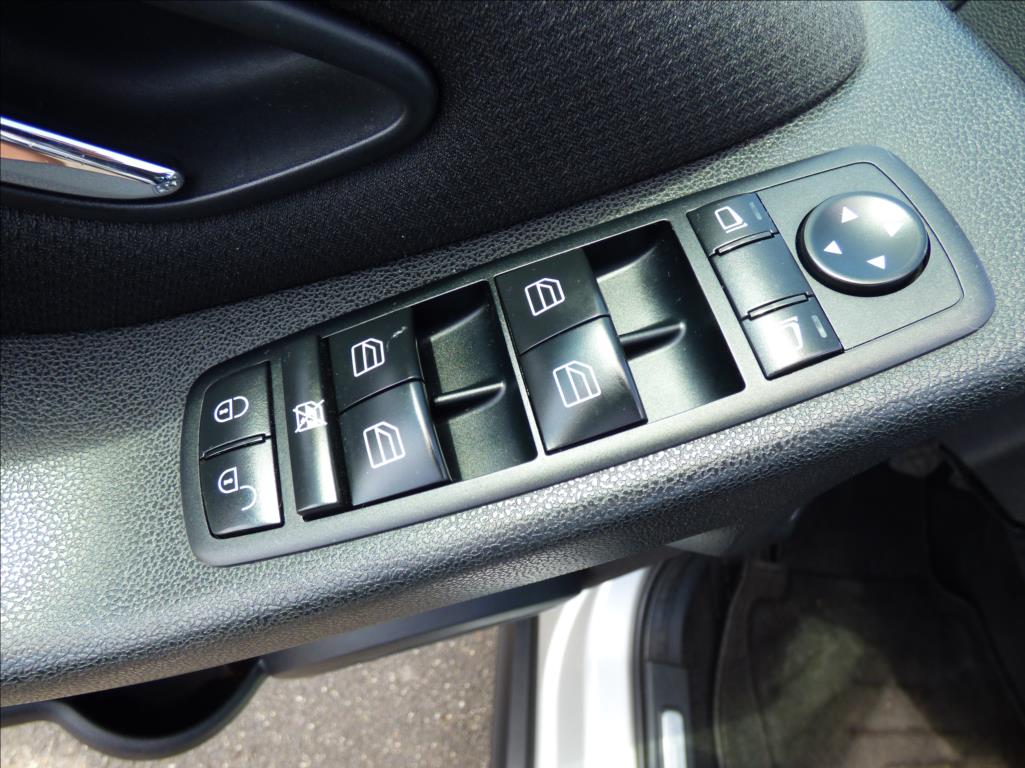 Mercedes-Benz Třídy A