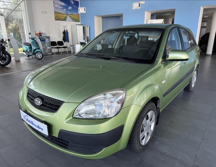 KIA Rio 3