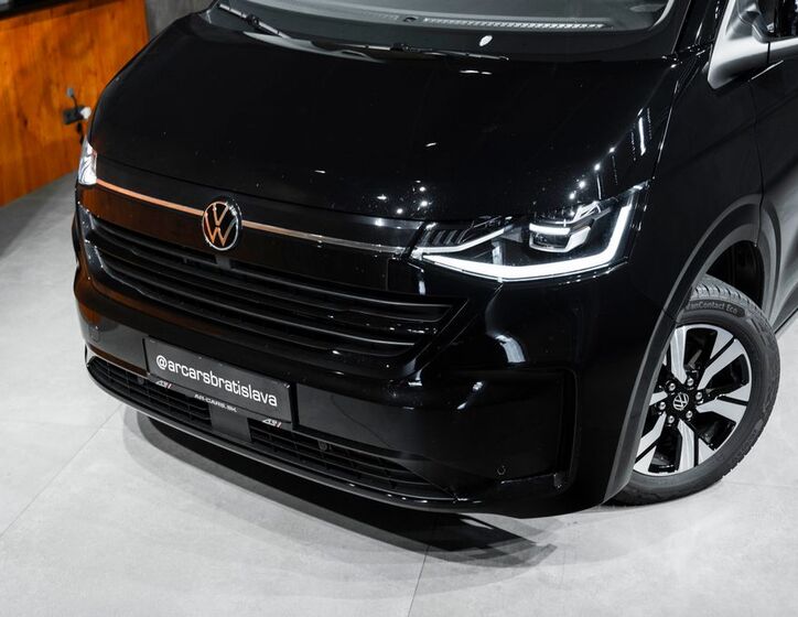 Volkswagen Ostatní 4