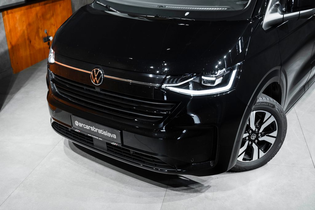 Volkswagen Ostatní