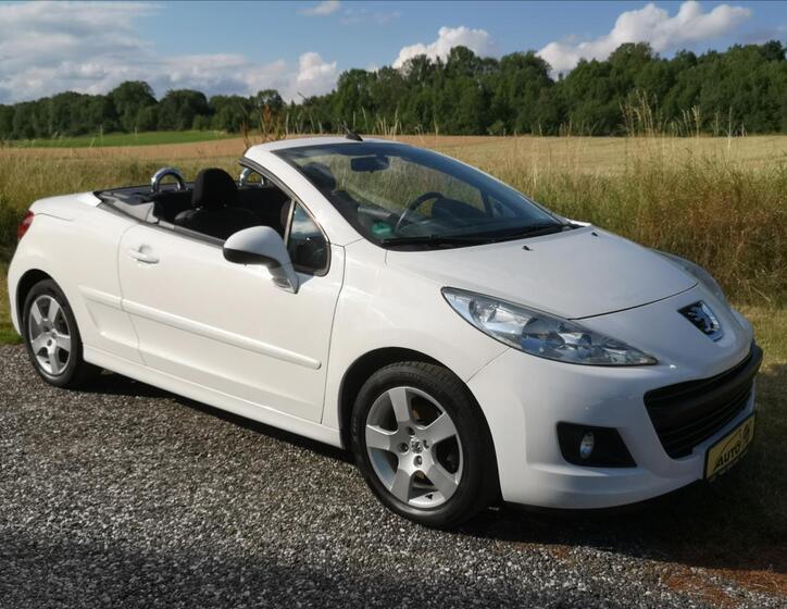 Peugeot 207 33