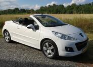 Peugeot 207 33