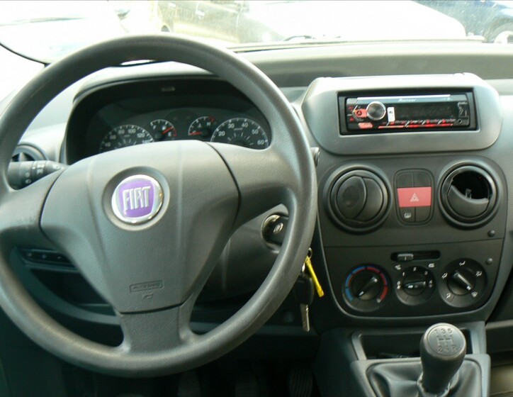 Fiat Fiorino 12