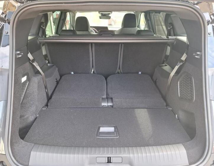 Peugeot 5008 7