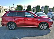 Mitsubishi Outlander 7