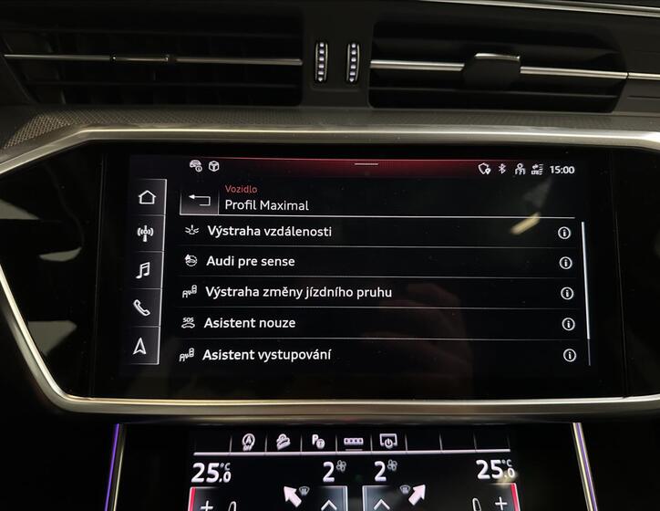 Audi A6 Allroad 10