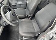 Subaru Justy 12