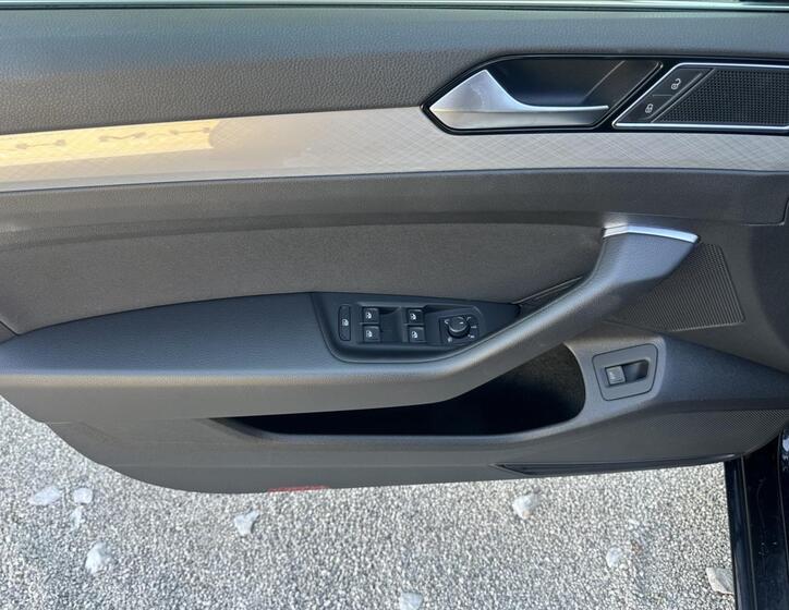 Volkswagen Passat 6