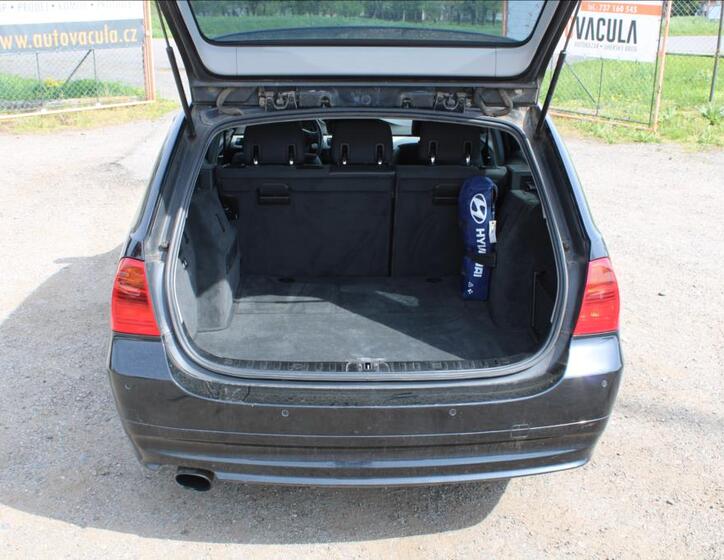 BMW Řada 3 13