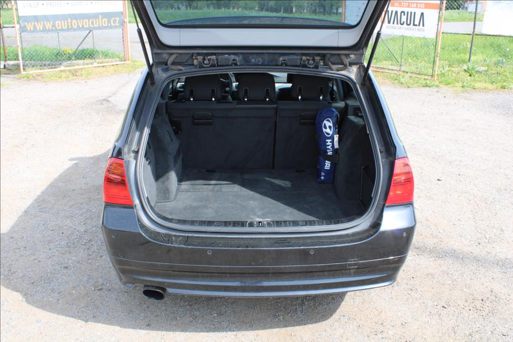 BMW Řada 3