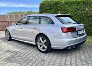 Audi A6 4