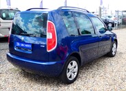 Škoda Roomster 6