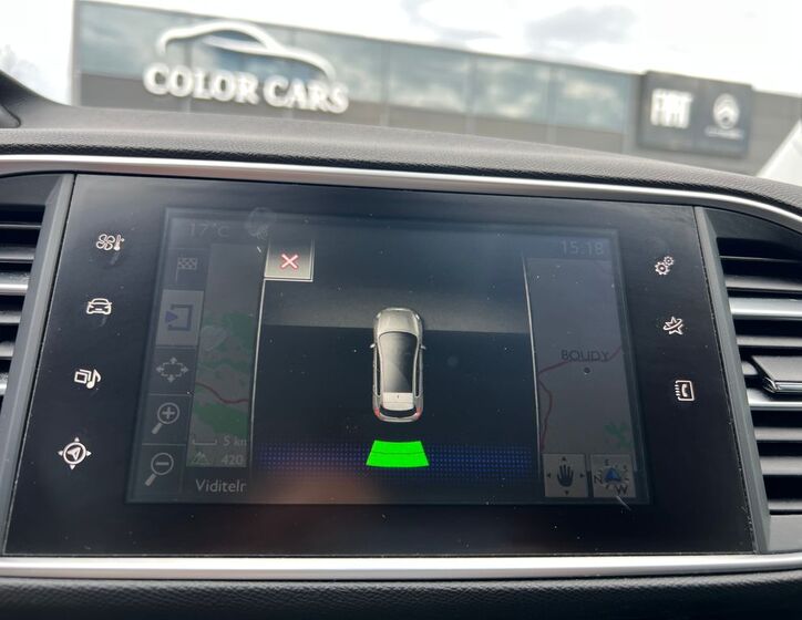 Peugeot 308 12