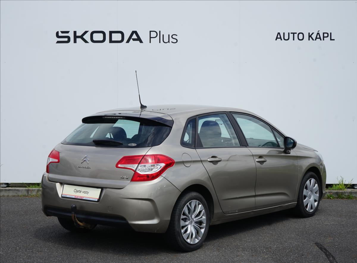 Citroën C4