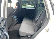 Volkswagen Touareg 12