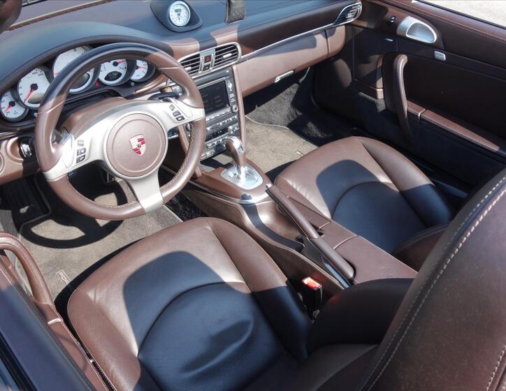 Porsche 911 47
