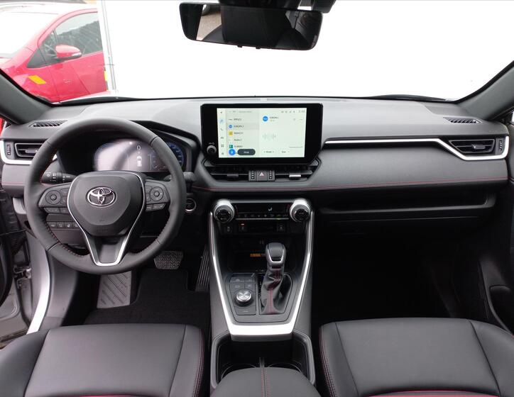 Toyota RAV4 14